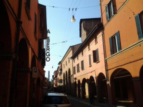 Hotel Perla Bologna